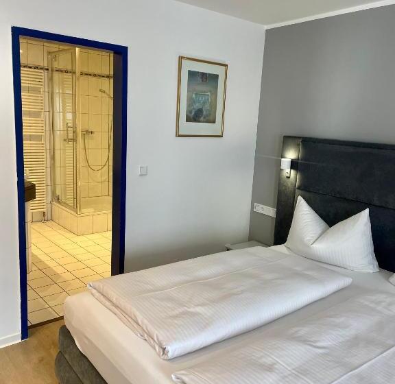 Номер Стандарт Индивидуальный, Wittlicher Hof