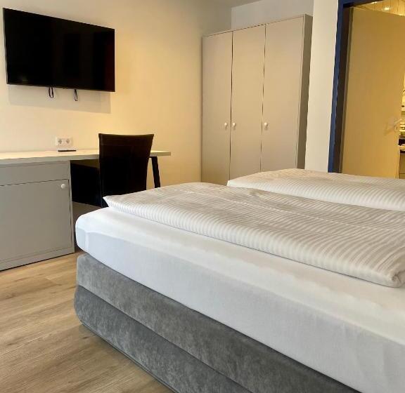 Номер Стандарт, Wittlicher Hof