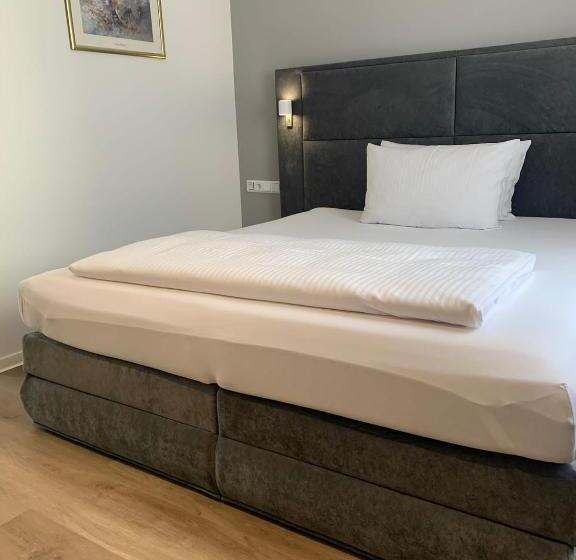 Номер Deluxe Одноместный, Wittlicher Hof