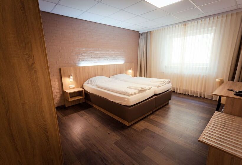 스탠다드 룸, Wunderland Kalkar