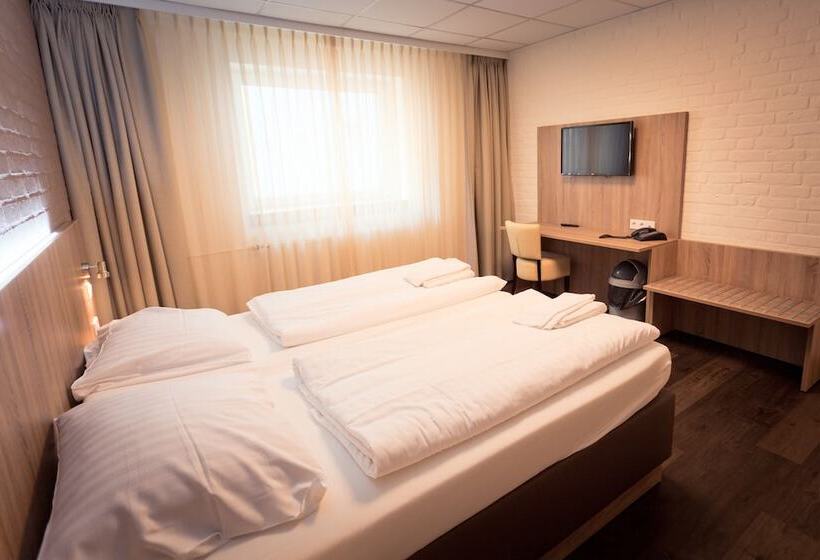 스탠다드 룸, Wunderland Kalkar