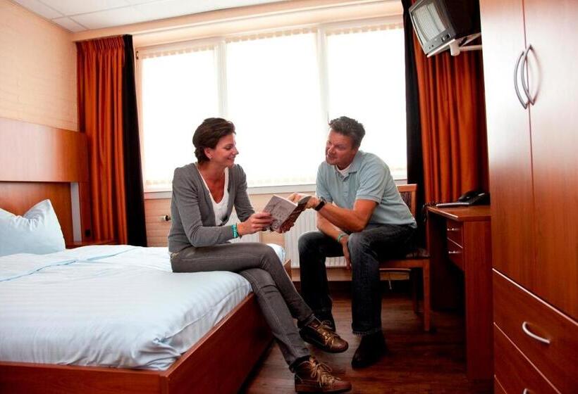 스탠다드 싱글 룸, Wunderland Kalkar