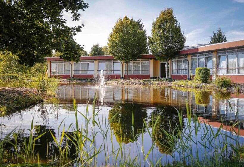 스탠다드 룸, Wunderland Kalkar