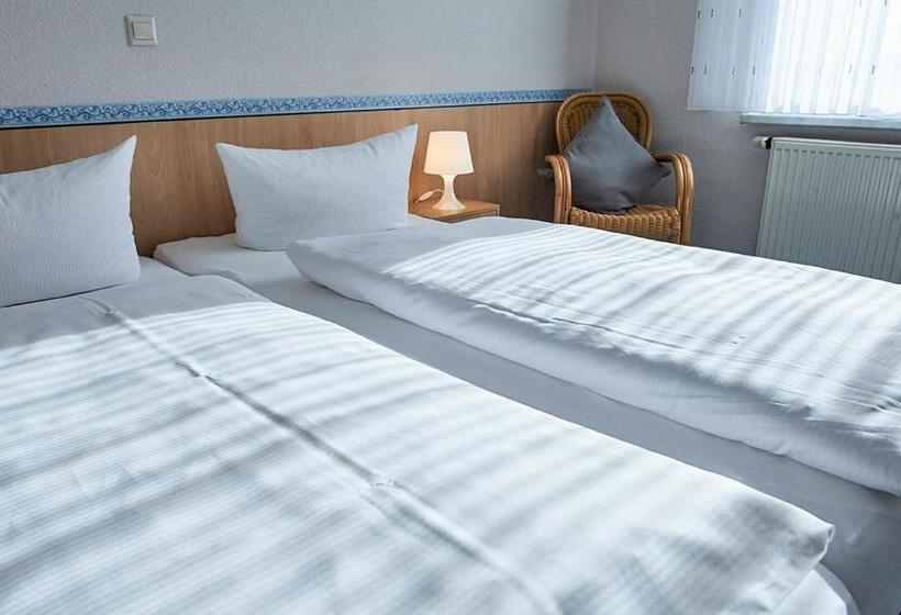 标准间, Zum Grunewald