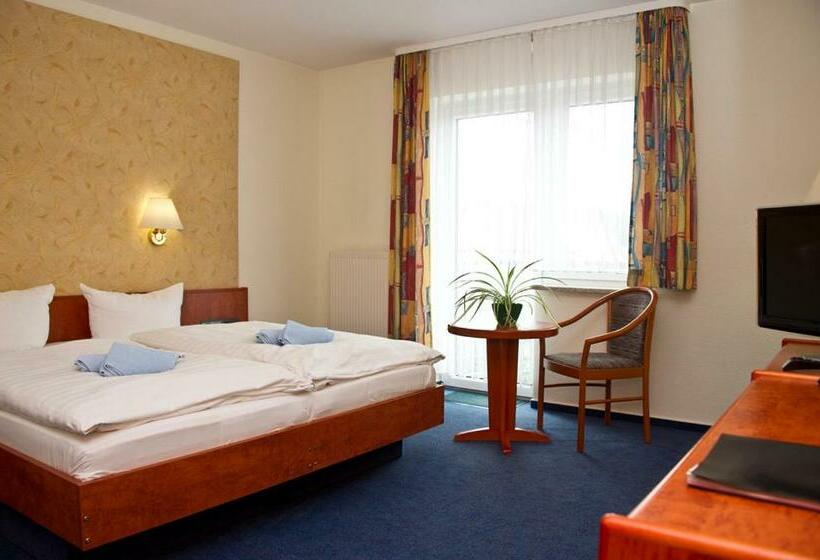 스탠다드 룸, Zur Guten Quelle