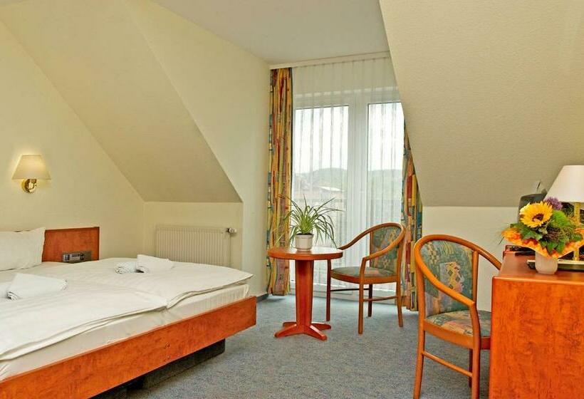 스탠다드 룸, Zur Guten Quelle