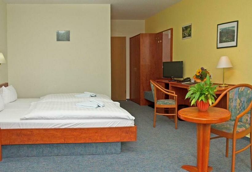 스탠다드 룸, Zur Guten Quelle