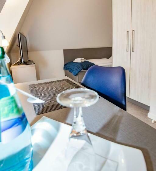 Номер Стандарт Индивидуальный, Zur Mühle