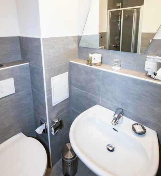 Номер Стандарт Индивидуальный, Zur Mühle