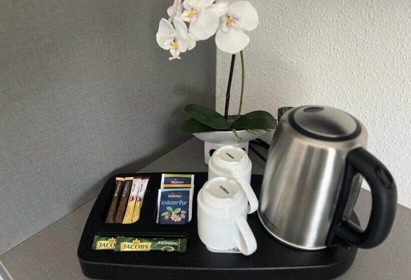 Номер Стандарт Индивидуальный, Zur Mühle