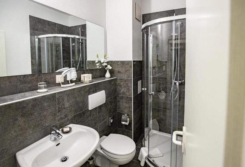 Номер Стандарт Индивидуальный, Zur Mühle