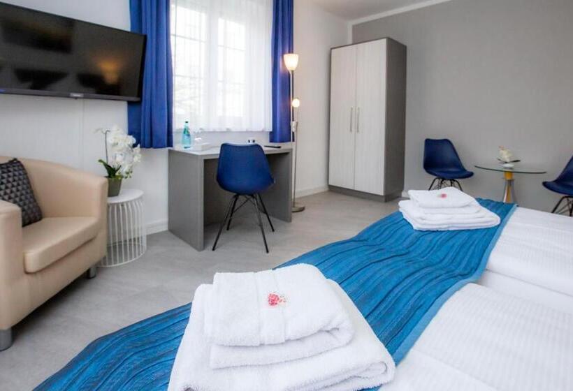 Номер Стандарт, Zur Mühle