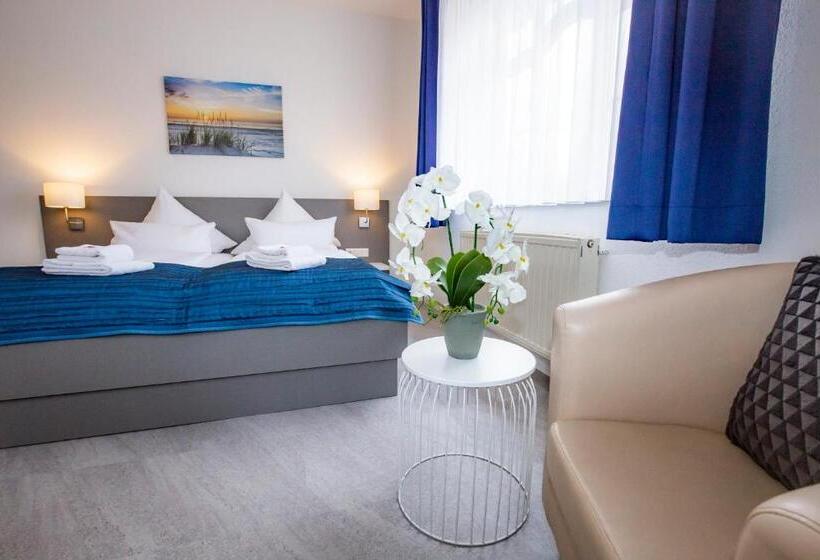 Номер Стандарт, Zur Mühle