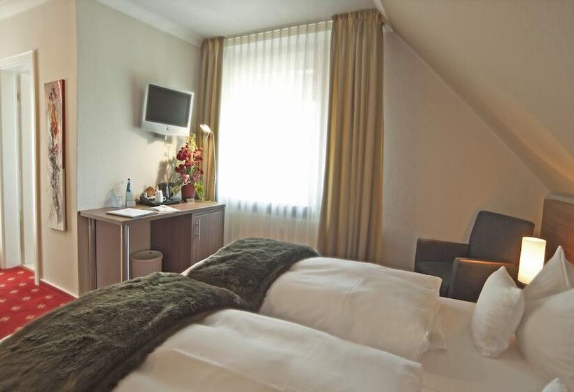 스탠다드 룸, Isselhorster Landhaus