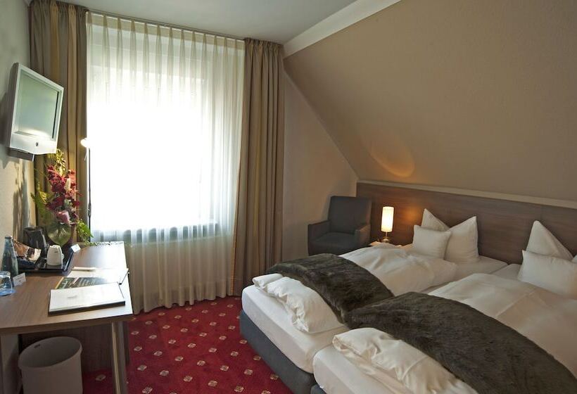 스탠다드 룸, Isselhorster Landhaus