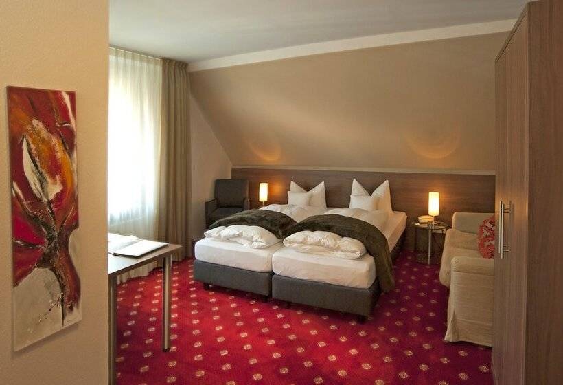 스탠다드 룸, Isselhorster Landhaus