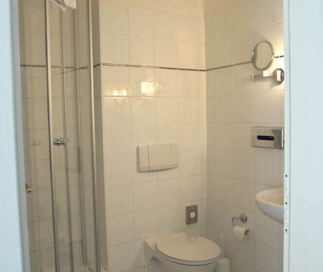 스탠다드 싱글 룸, Isselhorster Landhaus