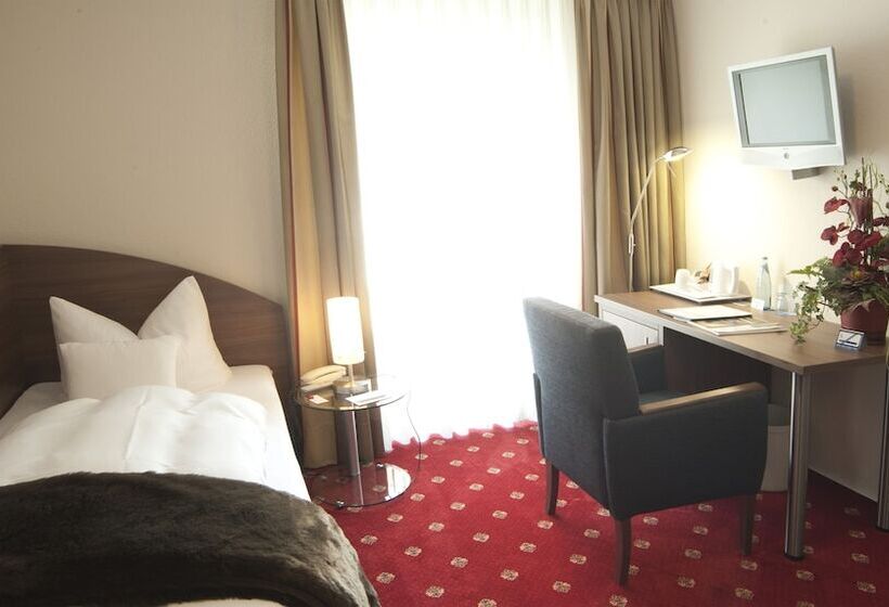 스탠다드 싱글 룸, Isselhorster Landhaus