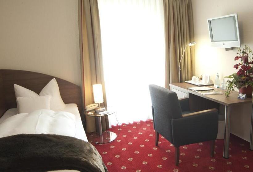 스탠다드 싱글 룸, Isselhorster Landhaus