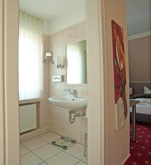 스탠다드 룸, Isselhorster Landhaus