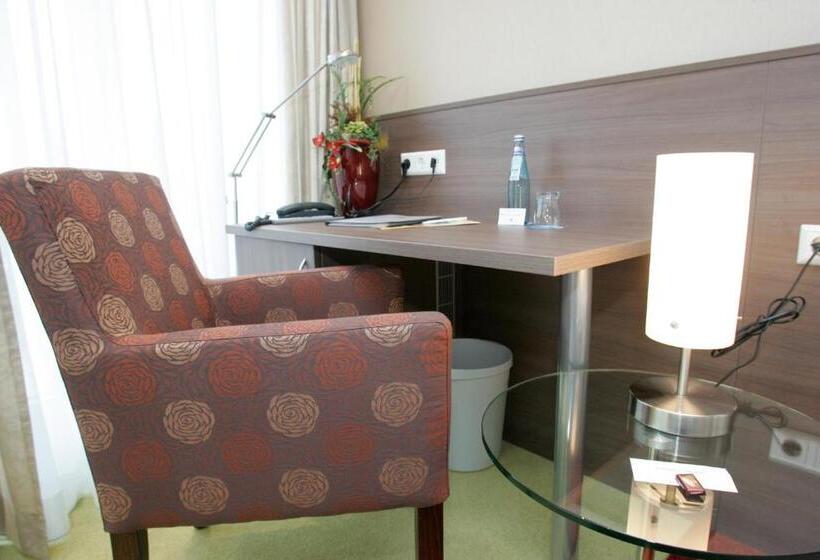 스탠다드 발코니 룸, Isselhorster Landhaus