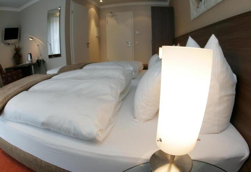 스탠다드 발코니 룸, Isselhorster Landhaus