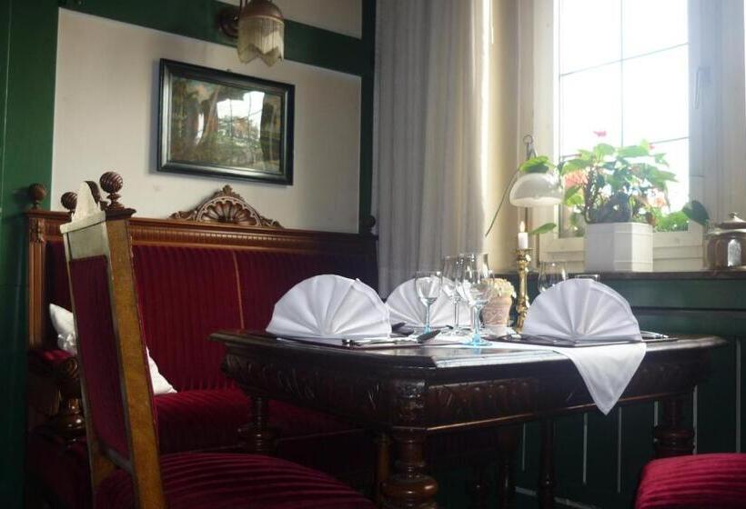 스탠다드 발코니 룸, Isselhorster Landhaus