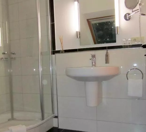 コンフォートルーム, Land Gut Hotel Lohmann