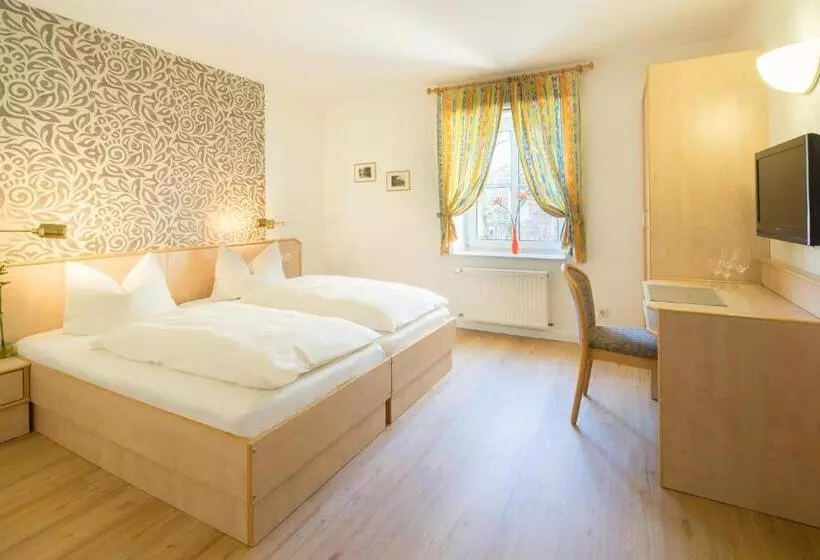 スタンダードルーム, Land Gut Hotel Lohmann