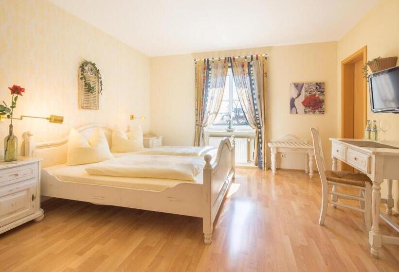 标准间, Land Gut Hotel Lohmann