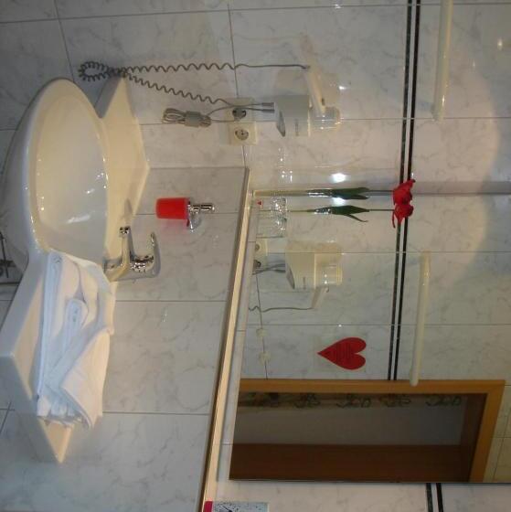 标准间, Land Gut Hotel Lohmann