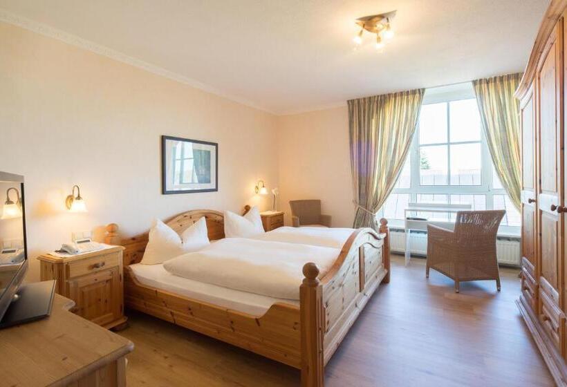 套房, Land Gut Hotel Lohmann