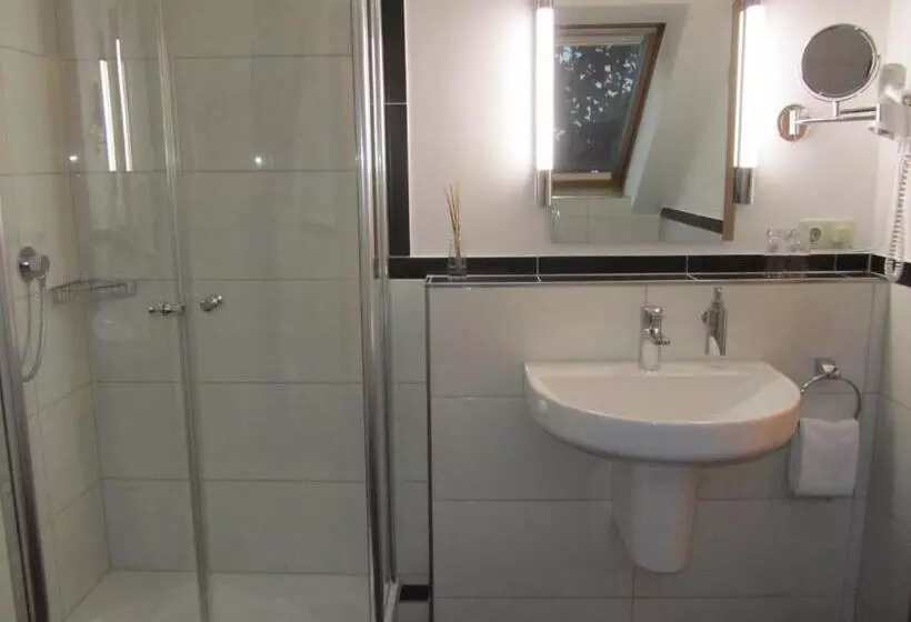 １ベッドルームアパートメント, Land Gut Hotel Lohmann