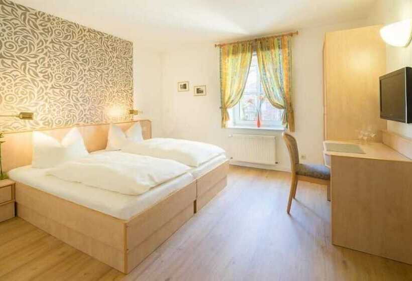 Номер Стандарт, Land Gut Hotel Lohmann
