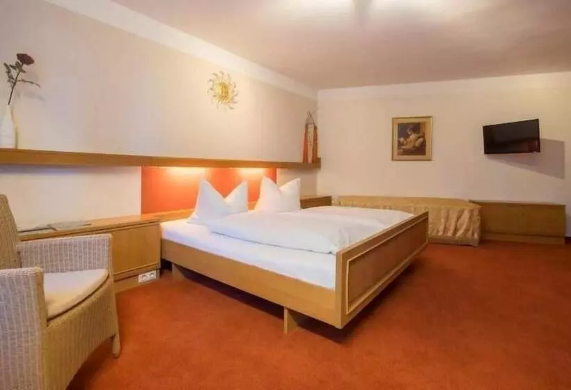 スーペリアールーム, Land Gut Hotel Lohmann