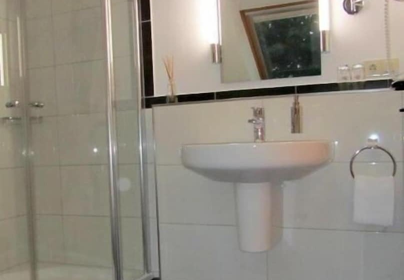 舒适型房间, Land Gut Hotel Lohmann