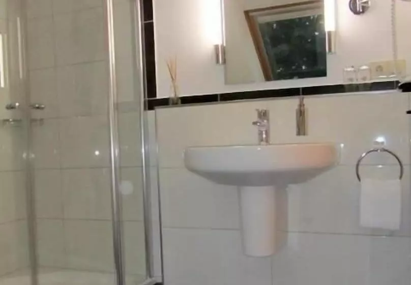 コンフォートルーム, Land Gut Hotel Lohmann