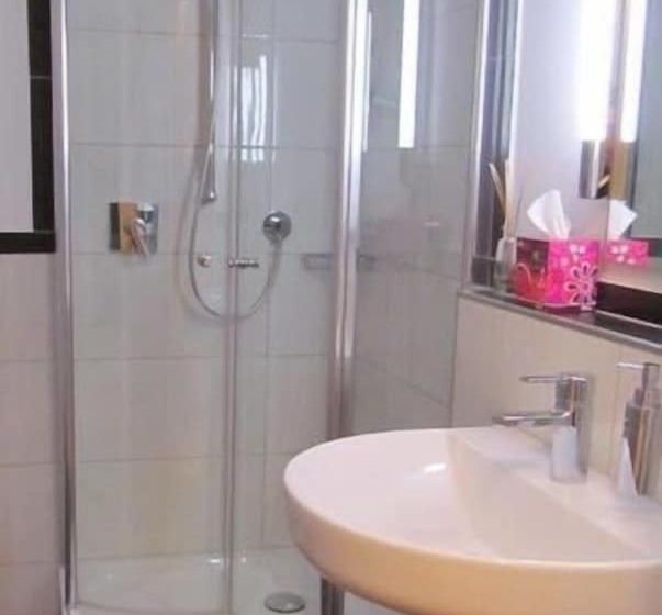 Номер Комфорт, Land Gut Hotel Lohmann