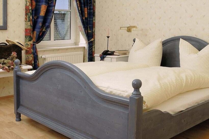 舒适型房间, Land Gut Hotel Lohmann