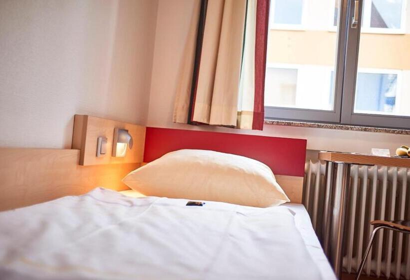 标准单人间, Djh Gästehaus Bermuda3eck