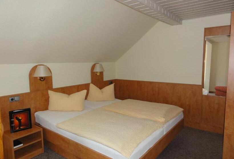 Номер Стандарт, Garni Melchendorf