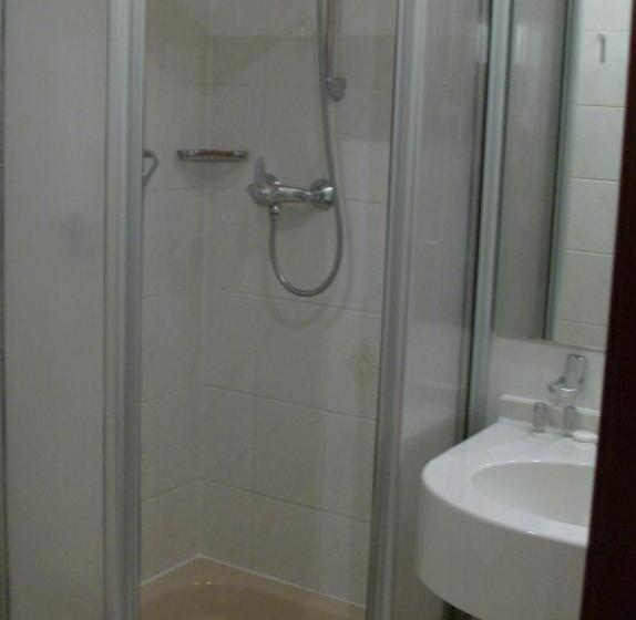 غرفة قياسية, Gasthaus Keune