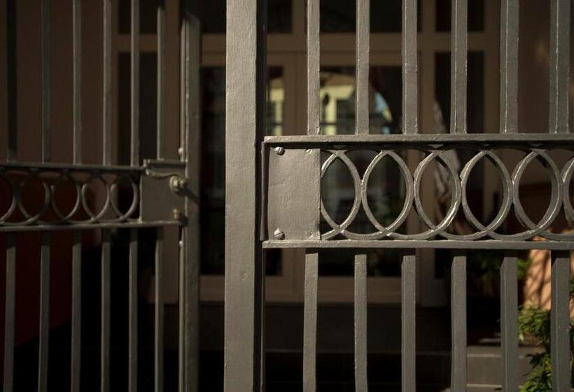 Номер Стандарт, Residenz Am Königsplatz