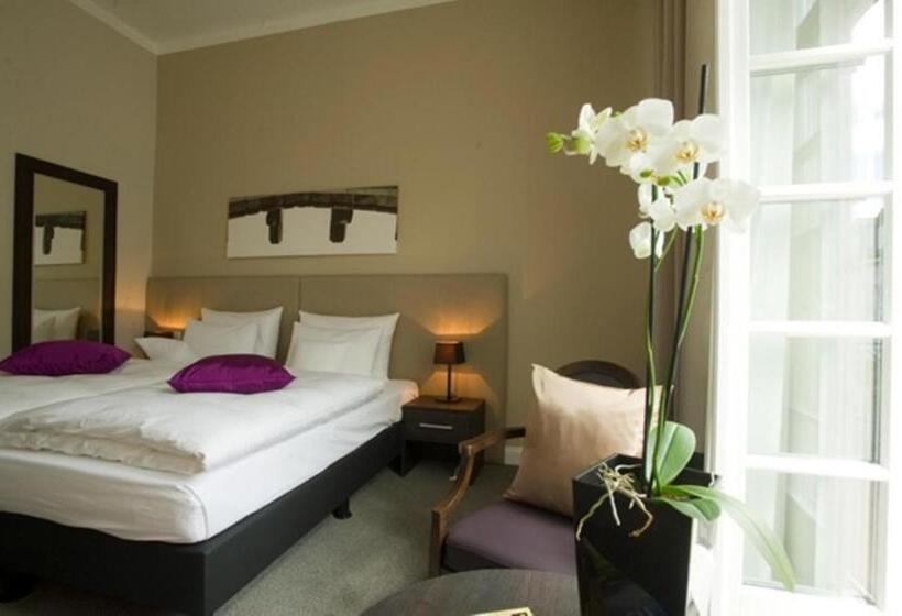 Номер Стандарт, Residenz Am Königsplatz