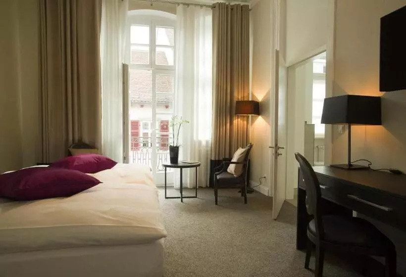 ビジネスルーム, Residenz Am Königsplatz