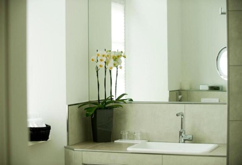 Номер Deluxe, Residenz Am Königsplatz