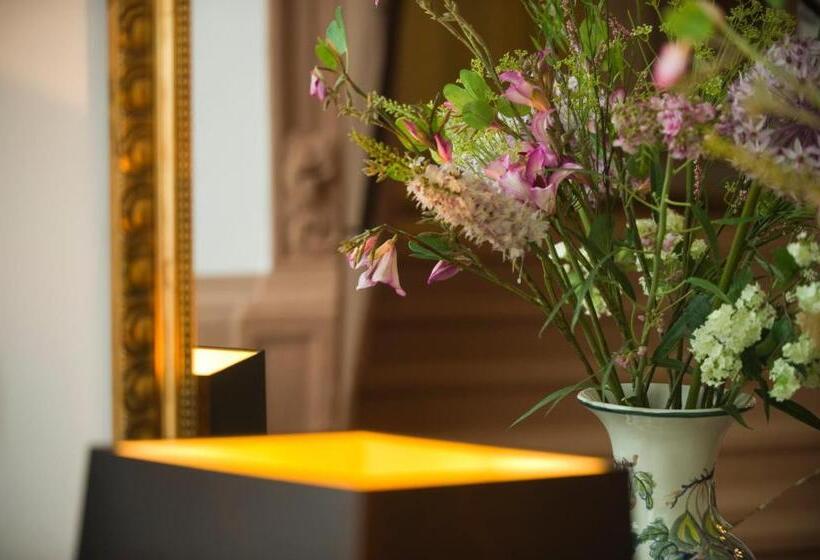 Номер Deluxe, Residenz Am Königsplatz