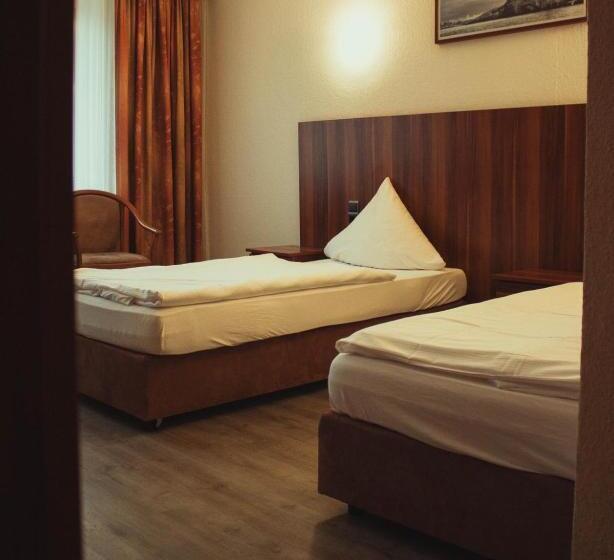 غرفة قياسية, Schlosspark Hotel Hof Von Oldenburg