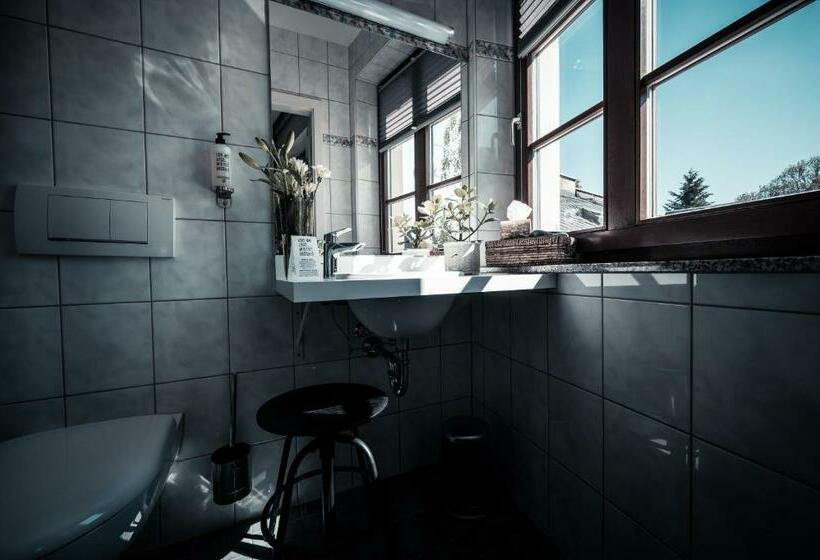 Номер Стандарт Индивидуальный, Sommers Hotel Altes Posteck