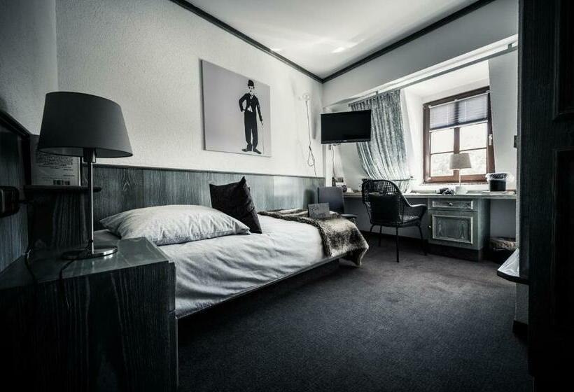 Номер Стандарт Индивидуальный, Sommers Hotel Altes Posteck